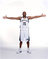 Vince Carter tote bag #G1624087