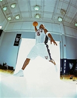 Vince Carter tote bag #G1624088