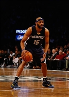 Vince Carter magic mug #G1624089