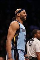 Vince Carter tote bag #G1624090
