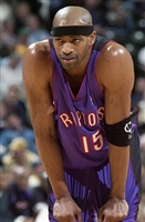 Vince Carter mug #G1624092