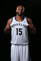 Vince Carter mug #G1624095