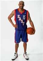 Vince Carter tote bag #G1624096