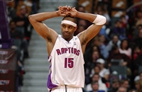 Vince Carter mug #G1624106