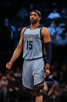 Vince Carter tote bag #G1624109