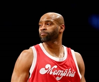 Vince Carter mug #G1624110