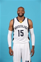 Vince Carter tote bag #G1624117