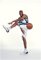 Vince Carter tote bag #G1624118
