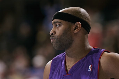 Vince Carter posters