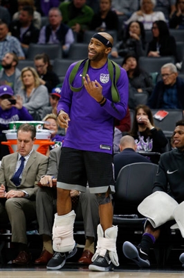 Vince Carter posters