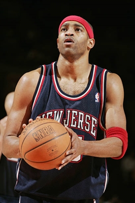 Vince Carter posters