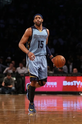 Vince Carter posters