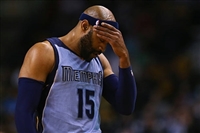 Vince Carter Sweatshirt #3381909