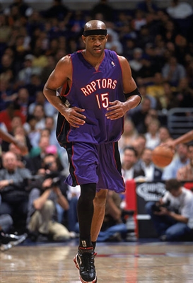 Vince Carter posters