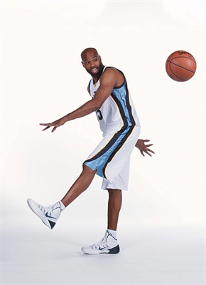 Vince Carter posters