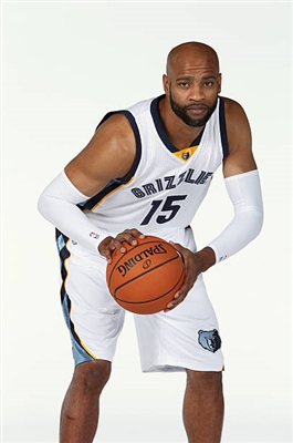 Vince Carter posters