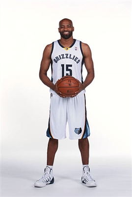 Vince Carter posters