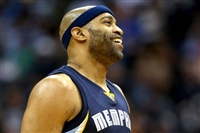 Vince Carter Sweatshirt #3381917