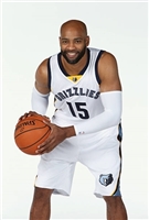 Vince Carter tote bag #G1624148