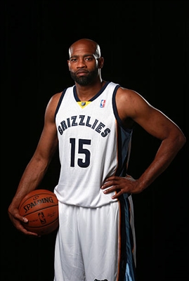 Vince Carter posters