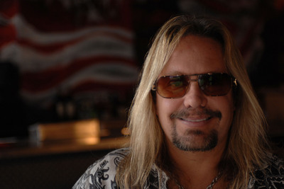 Vince Neil puzzle 2206839