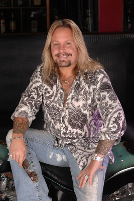 Vince Neil stickers 2206840