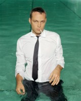 Vince Vaughn Longsleeve T-shirt #1367093