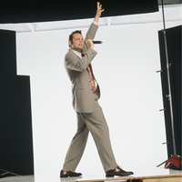 Vince Vaughn magic mug #G530188