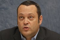 Vince Vaughn Longsleeve T-shirt #2243983