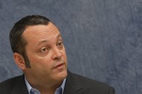 Vince Vaughn magic mug #G580438