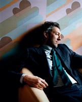 Vincent Cassel Tank Top #2130742