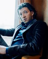 Vincent Cassel Tank Top #2130746