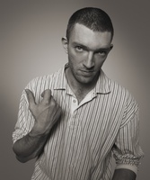 Vincent Cassel t-shirt #2194834