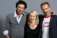 Vincent Cassel t-shirt #2202875