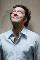 Vincent Cassel Tank Top #2202880