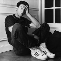 Vincent Cassel magic mug #G549165