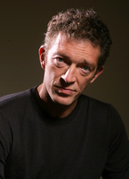 Vincent Cassel magic mug #G643321