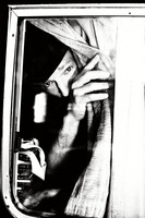 Vincent Cassel Longsleeve T-shirt #2329456