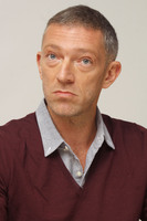 Vincent Cassel Longsleeve T-shirt #2349553