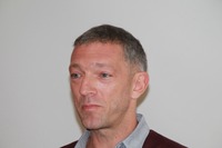 Vincent Cassel magic mug #G741133