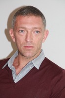 Vincent Cassel Longsleeve T-shirt #2437727