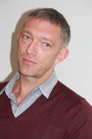 Vincent Cassel magic mug #G741135