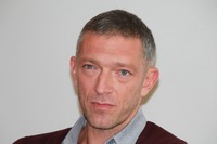 Vincent Cassel magic mug #G741136
