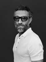 Vincent Cassel magic mug #G2296274