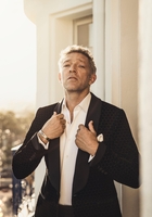 Vincent Cassel magic mug #G2441555