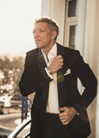 Vincent Cassel magic mug #G2441557