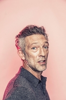 Vincent Cassel magic mug #G2541985