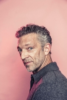 Vincent Cassel magic mug #G2541997
