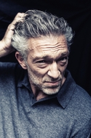 Vincent Cassel magic mug #G2542001