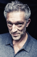 Vincent Cassel magic mug #G2542003